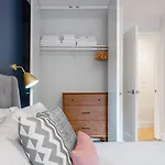 Harvard Sq 1Br W Balcony Nr Shops Campus Bos-143